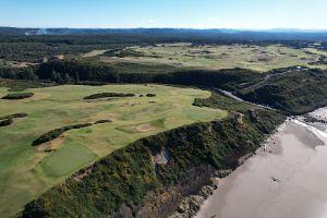 Sheep Ranch 7th Side Aerial 2024